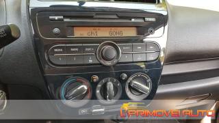 MITSUBISHI Space Star usata, con Immobilizzatore elettronico