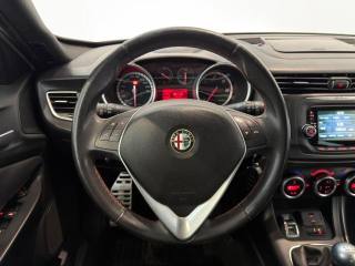 ALFA ROMEO Giulietta usata, con Cerchi in lega