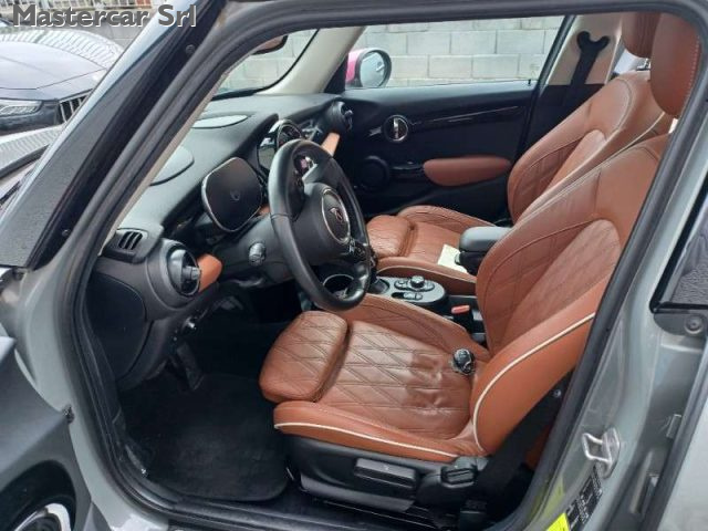 MINI Cooper S usata, con Airbag laterali