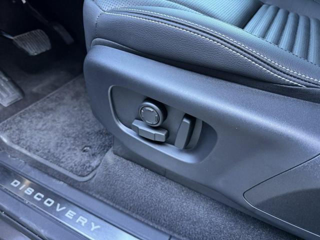 LAND ROVER Discovery usata, con Controllo automatico clima