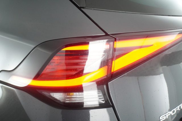KIA Sportage usata 15
