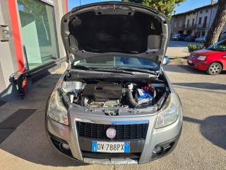 FIAT Sedici usata 75