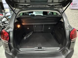 CITROEN C3 Aircross usata, con Sistema di navigazione