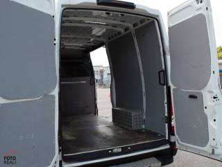 IVECO Daily usata, con Fendinebbia
