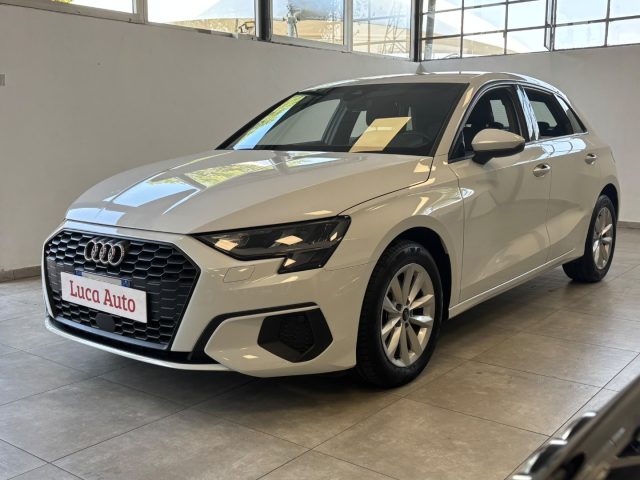 AUDI A3 usata, con ABS