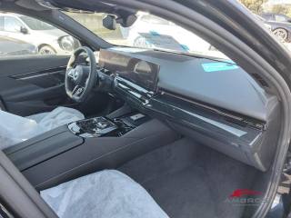 BMW 520 usata 9