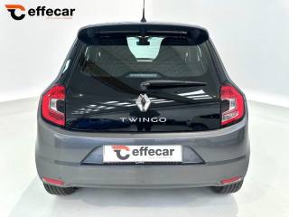 RENAULT Twingo usata, con Alzacristalli elettrici