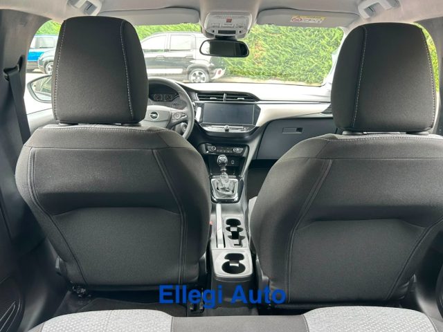 OPEL Corsa usata, con Bluetooth