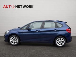 BMW 225 usata, con Alzacristalli elettrici