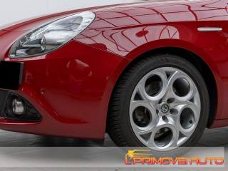 ALFA ROMEO Giulietta usata, con ESP
