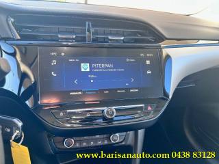 OPEL Corsa usata, con Cruise Control