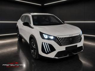 PEUGEOT 2008 usata, con Airbag laterali