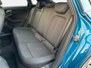 AUDI A3 usata, con Cruise Control