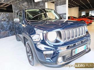 JEEP Renegade usata, con Airbag Passeggero