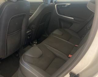 VOLVO XC60 usata, con Cruise Control