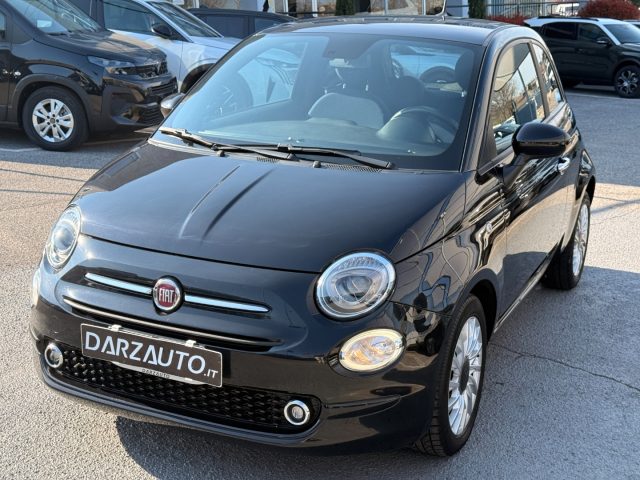 FIAT 500 usata, con ABS