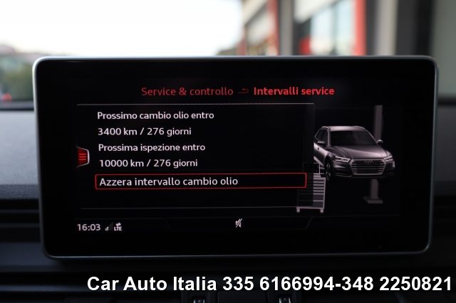 AUDI SQ5 usata 237
