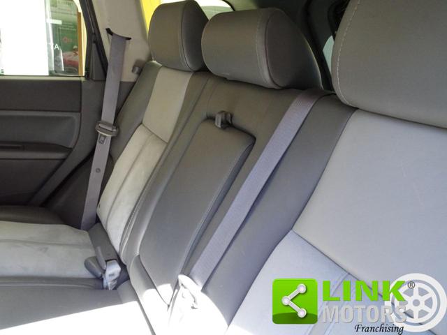 JEEP Grand Cherokee usata, con Climatizzatore