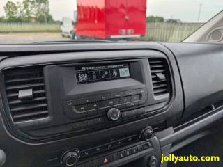 PEUGEOT Expert usata, con Bluetooth