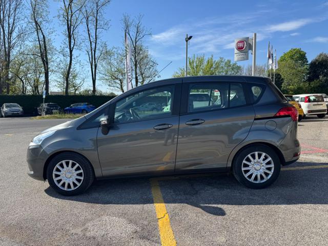 FORD B-Max usata, con Airbag laterali