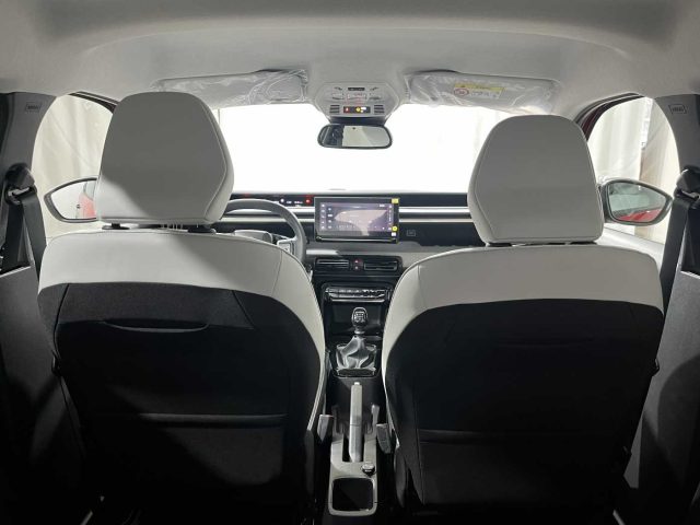 CITROEN C3 usata, con Fari LED