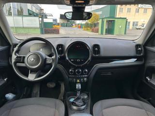 MINI Countryman usata, con Climatizzatore