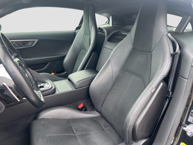 JAGUAR F-Type usata 9