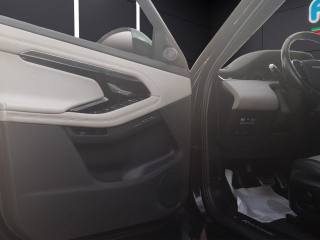 LAND ROVER Range Rover Evoque usata, con Regolazione elettrica sedili