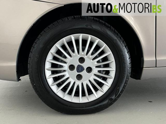 LANCIA Ypsilon usata, con Lettore CD