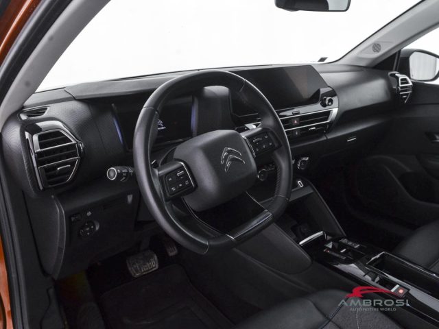 CITROEN C4 usata 7