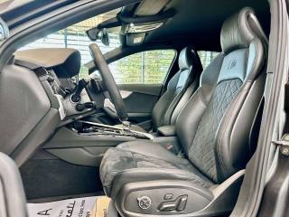 AUDI S4 usata, con Park Distance Control