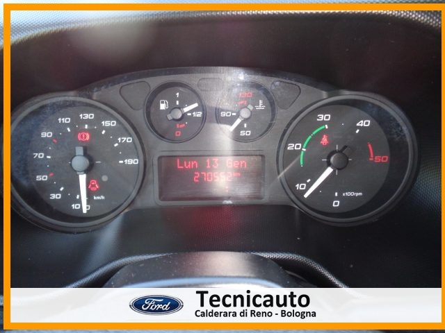 IVECO Daily usata 15