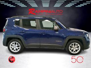 JEEP Renegade usata 5