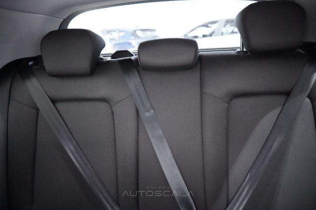 AUDI A1 usata 20