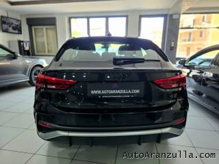 AUDI Q3 usata, con Alzacristalli elettrici