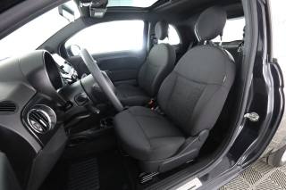FIAT 500 usata 2