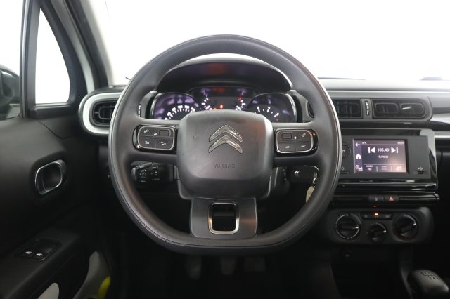CITROEN C3 usata 5