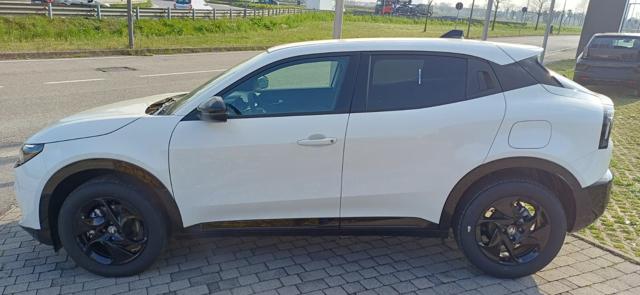 ALFA ROMEO Junior usata, con Autoradio