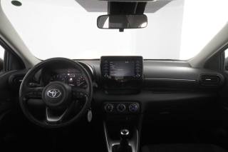 TOYOTA Yaris usata 10