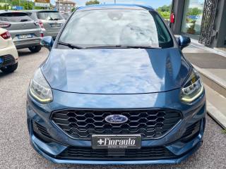 FORD Fiesta 1.0Hybrid 125 CV DCT 5P ST-LineX