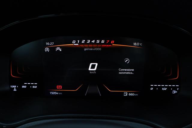 SEAT Arona usata, con Sensori di parcheggio posteriori