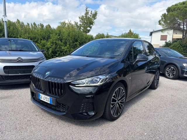 BMW 218 usata, con ABS