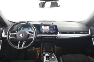 BMW X1 usata 3