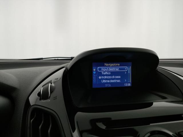 FORD B-Max usata, con Immobilizzatore elettronico