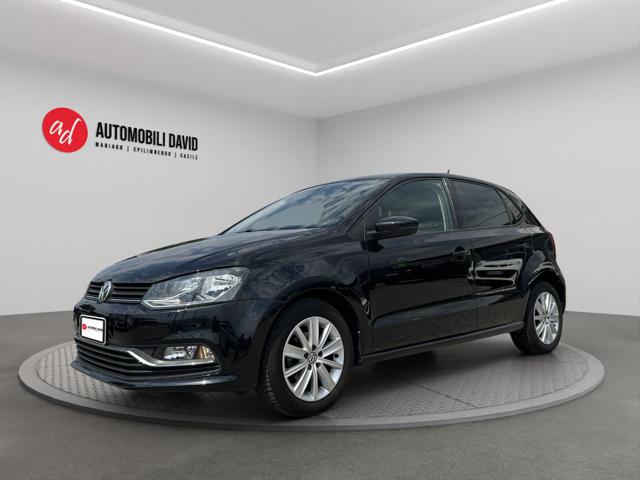 VOLKSWAGEN Polo usata, con ABS