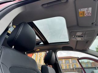 SUZUKI S-Cross usata, con Interni in pelle