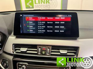 BMW X1 usata, con Bracciolo
