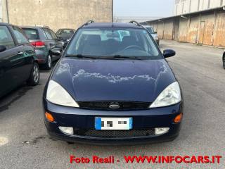 FORD Focus usata, con Airbag Passeggero