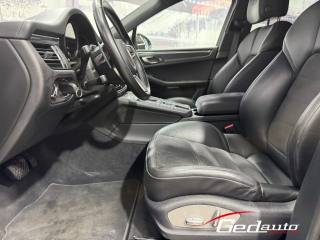 PORSCHE Macan usata, con Climatizzatore
