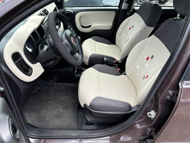 FIAT Panda usata, con Controllo trazione
